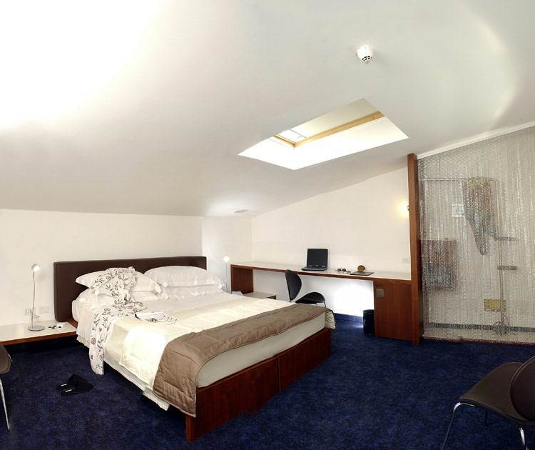 Residence Libetta Рим Экстерьер фото