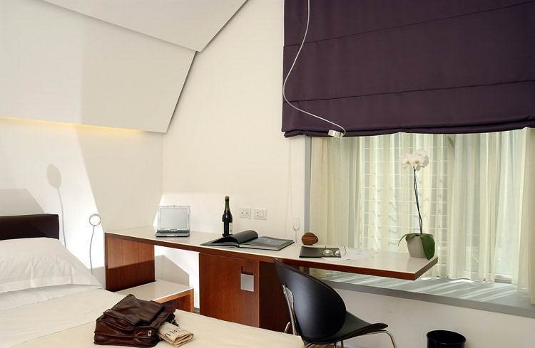 Residence Libetta Рим Экстерьер фото