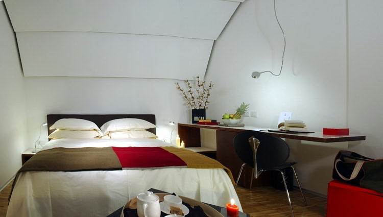 Residence Libetta Рим Экстерьер фото