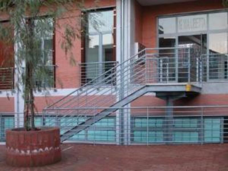 Residence Libetta Рим Экстерьер фото