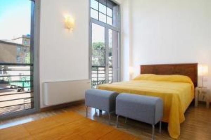 Residence Libetta Рим Экстерьер фото